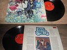 LOVE AND TEARS Same LP Vinyl 1972 Krautrock Polydor Michael Holm G.G. Anderson