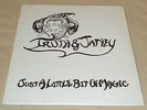 Truth and Janey Just Little Bit Private Prog Psych Original US Press SEALED LP