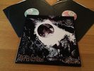 TANGERINE DREAM - ALPHA CENTAURI / ATEM - DOUBLE LP ORIGINAL VIRGIN INNERS EX/EX