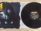 ACE FREHLEY - TROUBLE WALKIN' LP Record 1989 KISS Megaforce FREHLEY'S COMET