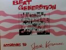 The Beat Generation According To Jack Kerouac