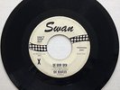 THE BEATLES SHE LOVES YOU DJ DEMO GERMAN RARE PROMO