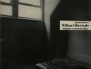 Nothing Here Now But The Rec... William S. Burroughs UK vinyl LP  record