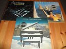 3x Record Album Of SUPERTRAMP Audiophile Series Crime Of The Century Breakfast