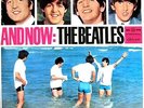 The Beatles - And Now: The Beatles - SR International ?- 73 735 P 15 - Vinyl EX