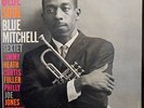 BLUE MITCHELL 