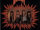Pantera Power Metal - 1st vinyl LP album record USA MMR-1988 METAL MAGIC 1988