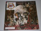Slayer - South of Heaven - LP