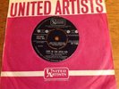 George Martin-Love In The Open Air/Family Way Up1165-1966,Ex.Cond.