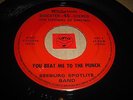 LISTEN - SOUL  POPCORN - SEEBURG BAND - YOU BEAT ME TO THE PUNCH - GOLD MINER