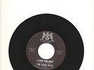 N. Soul The Good Guys I Love You Baby San-Dee 45 1006