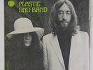 JOHN LENNON & YOKO ONO / PLASTIC ONO BAND: Mother / Why 45 (France, PS) Rock &