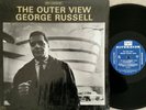 George Russell 