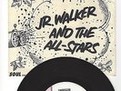 JR. WALKER AND THE ALL-STARS- 