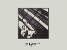 LP The Gadgets Love, Curiosity, Freckles & Doubt NEAR MINT final solution