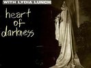 No Trend With Lydia Lunch Heart Of Darkness Vinyl Single 10inch NEAR MINT