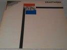 KRAFTWERK  ELEKTRO KINETIK   VINYL LP   6449 066  EX/EX  1981 1ST Press see pics