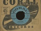 NORTHERN SOUL POPCORN 45 - EXOTICS 
