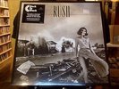 Rush Permanent Waves LP sealed 180 gm vinyl + mp3 download