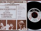THE MISUNDERSTOOD YOU'RE TUFF ENOUGH DEMO 7