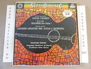 NARCISO YEPES VIVALDI BACH PALAU FOR GUITAR LP O ALONSO IN SHRINK STEREO CS 6201