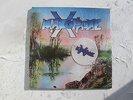 Maxophone, LP, Italian Prog, first press, 1975, sealed
