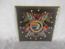 Hawkwind In Search Of Space 1971 LP Foldout Sleeve Missing Log Book UAG 29202