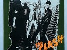THE CLASH - THE CLASH * VINYL LP * IRISH PRESSING * FREE P&P UK * CBS 32232