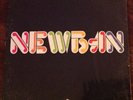 NEWBAN Same Self/titled LP 1977 Original MONSTER Jazz/Funk On Guinness NEAR MINT
