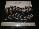 THE POGUES if i should fall from grace with god US VINYL LP IN SHRINK NM/NM OOP
