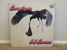 J.J. Barnes - Born Again LP / Vinyl / PLP-39 / Perception
