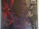David Bowie - Sound + Vision Ryko Analogue 6 LP BOX SET CLEAR VINYL sealed new