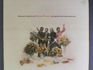 ELECTRIC PRUNES: Just Good Old Rock & Roll LP (2-tone label, small slight corne