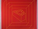 JEAN-CLAUDE RISSET: Music From Computers LP (Austria, reissue) Rock & Pop