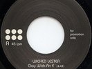 Wicked Lester - Gay With An E / Archibald 7