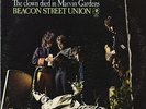 BEACON STREET UNION Clown Died In Marvin Gardens 1969 US ex vinyl NO cut-out