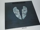 LP: Coldplay – Ghost Stories, NEU & OVP (A8/5)