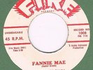 Fire BUSTER BROWN Fannie Mae Good R'n'B dancer