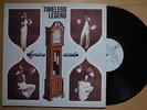 TIMELESS LEGEND Synchronized+ BONUS TRACKS UK REISSUE LP MODERN SOUL