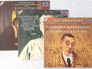 Decca Digital - Rachmaninov The Piano Concertos Ashkenazy Haitink 3 X MINT