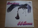 J.J. BARNES Born Again US ORIG LP SEALED PATRICK ADAMS PERCEPTION SOUL FUNK
