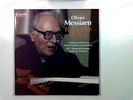 Olivier Messiaen - Turangalila-Sinfonie GER 2LP 1983 FOC //1