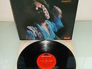 JIMI HENDRIX-IN THE WEST...SUPERB 1ST UK PRESS NEAR MINT/EX VINYL LP RECORD 1971