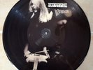SCORPIONS 'In Trance' Japan-only picture-disc vinyl LP w/insert
