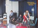 LP -  CREEDENCE CLEARWATER REVIVAL - CCR  = COSMO'S FACTORY