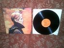 David Bowie Low Rare 1977 1st UK A1/B2 RCA Orange PL 12030 Stickered Rear Cover