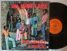 DOM SALVADOR SOM SANGUE E RACA / BRAZIL REISSUE