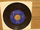NORTHERN SOUL POPCORN R&B DO DO GREENE HOLD ON/TELL ME 45 TIME RECORDS RARE HTF