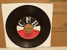 WILSON PICKETT MY HEART BELONGS TO YOU/LET ME BE YOUR BOY 45 CUB RECORDS K9113