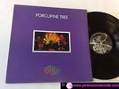 PORCUPINE TREE SPIRAL CIRCUS 1996 DELERIUM CHR 002 LP